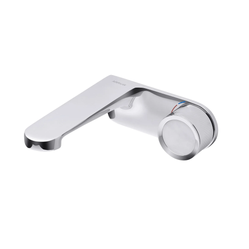 Смеситель для раковины Arrow ARM12868CP встраиваемый в стену хром