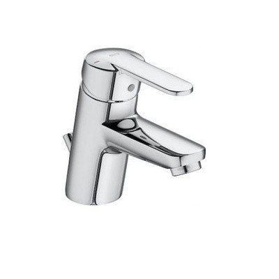 Смеситель Roca Victoria 7.5A3J.2.5C0.M на раковину хром