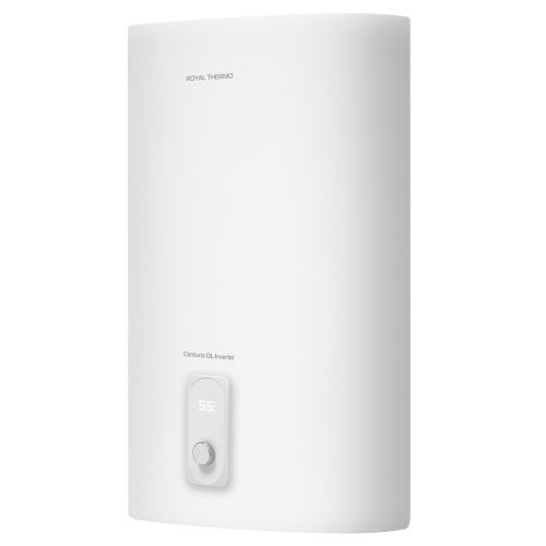 Водонагреватель электрический накопительный 2 кВт Royal Thermo RWH 30 Centurio DL Inverter