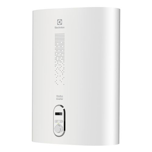 Водонагреватель электрический накопительный 2 кВт Electrolux EWH 30 Gladius Inverter