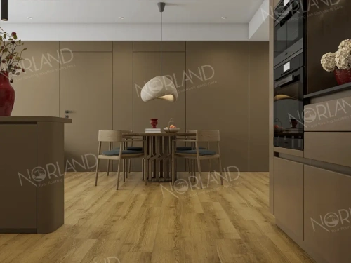 Ламинат Norland Elegant LF301-17 Дуб Фанэн толщина 0.8 см 33 класс 1220х198